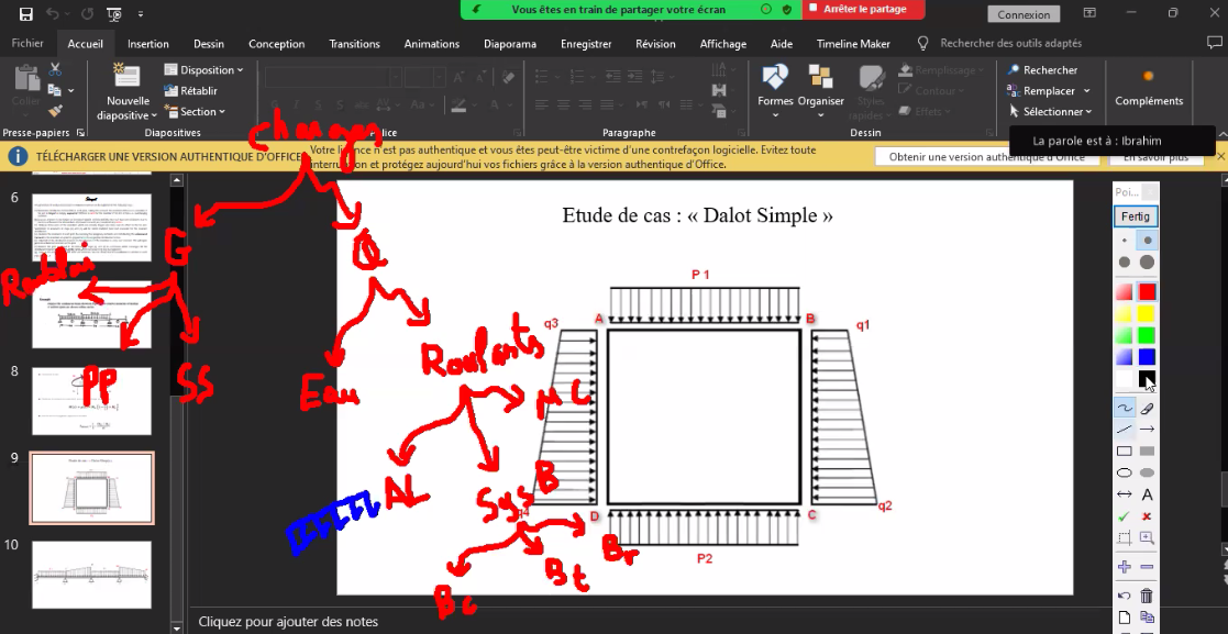 Slider image